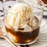 Affogato