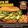 TORTA DESHEBRADA COMBO