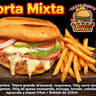 TORTA MIXTA COMBO