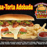 QUESA-TORTA ADOBADA COMBO
