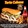 TORTA CUBANA COMBO
