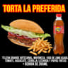TORTA LA PREFERIDA COMBO
