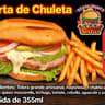 TORTA DE CHULETA COMBO