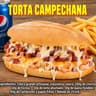 TORTA CAMPECHANA COMBO