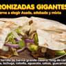 SINCRONIZADA GIGANTE