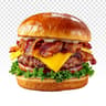 Hamburguesa especial 
