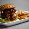 HAMBURGUESA TEXANA