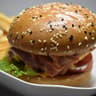 HAMBURGUESA CLASICA