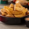 ORDEN DE PAPAS GAJOS