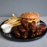COMBO PA´COMER RICO