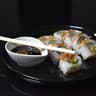 SALMON ROLL
