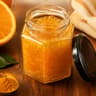 Ámbar de Naranja