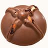 Chocolate de muertos 