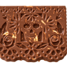 Chocolate picado 
