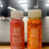 Shot de Jus