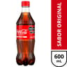 COCA-COLA 600ml