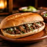 TORTA DE SUADERO