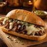 TORTA DE SUADERO CON QUESO