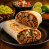 BURRITOS DE PASTOR