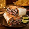 BURRITO DE SUADERO