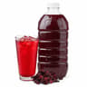 1L AGUA DE JAMAICA