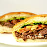 TORTA DE BISTEC