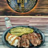 ARRACHERA A LA PLANCHA