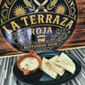 Queso fundido