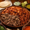 TRIPLETE SUADERO PASTOR LONGANIZA X KILO