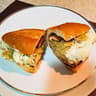 Torta de Chilaquiles