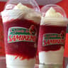 FRESAS CHANTILLI