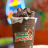 FRESAS PICADAS NUTELLA + KINDER