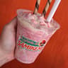FRESAS CREMA LALA