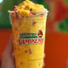 SABRI- ELOTE EN VASO