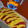 CHAROLITA DE ELOTE