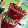 CHAMOYADA FRESA