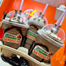 FRAPPE CHICO