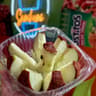 MANZANA FORRADA