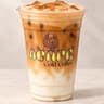 Pumpkin Spice 