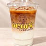 Latte Helado