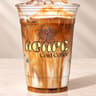 Caramelo Kiss