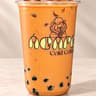 Thai Tea Boba 