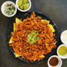 Nachos Pastor Medianos