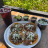 Promo birria tacos