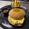 Hamburguesa Clasica