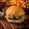 Hamburguesa Wagiu