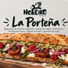 La Porteña