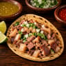 Taco de Cabeza