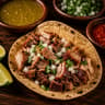 Taco de Costilla
