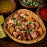 Taco de Surtida